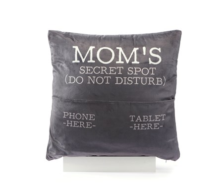 Pocket Pillow - Moms Spot