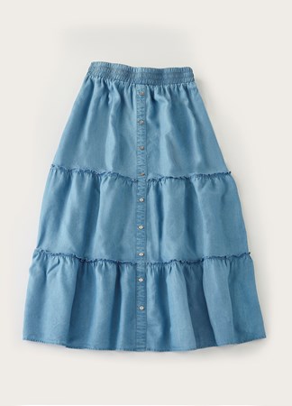 Alicia Maxi Skirt