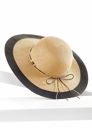 Garden Party Sun Hat