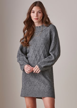 Luna Sweater Dress
