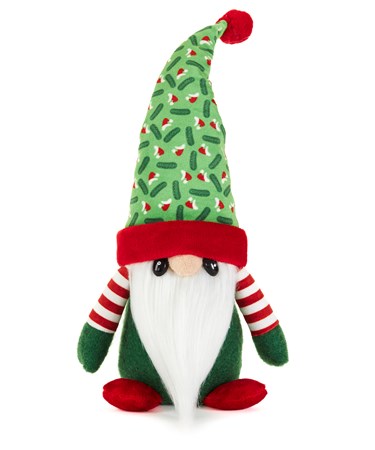 Gnome - Mr Pickles  w/Gift Box