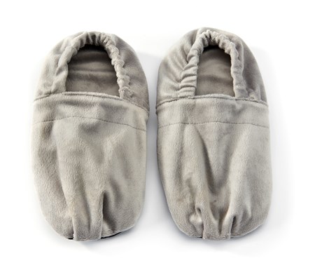 Warm & Cozy Slippers
